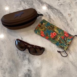 Maui Jim sunglasses